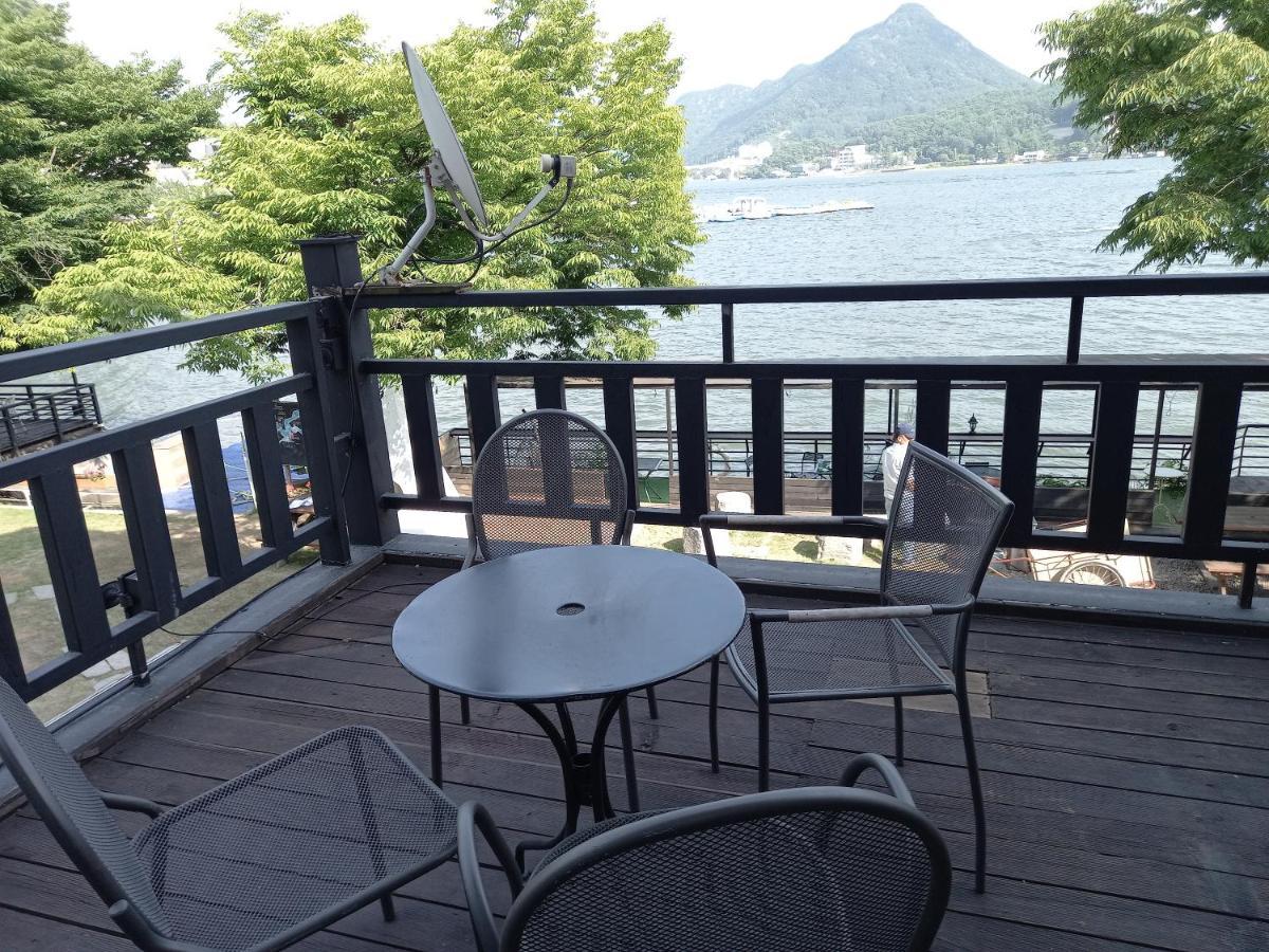 Interlaken Stay Gapyeong Buitenkant foto